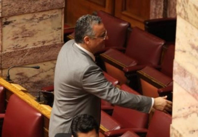 Ποιοι διαγραφέντες «επιστρέφουν» στη ΝΔ