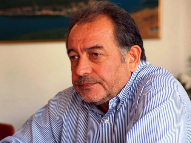 Β. Αργύρης: Δεν ξέρω αν είναι νόμιμο, ηθικό δεν είναι