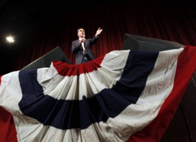 Καταβάλλουν προσπάθειες να αποδυναμώσουν τον Ρόμνεϊ