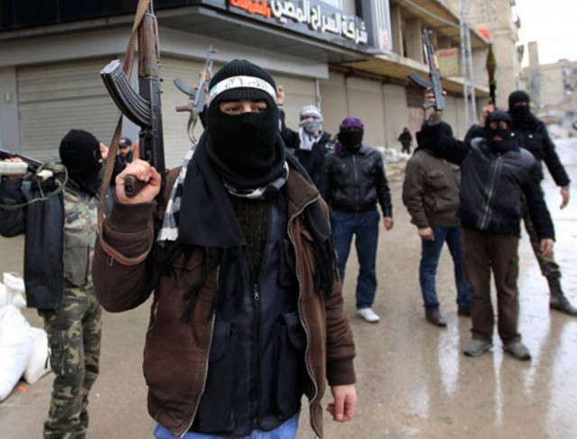 Επίλεκτες δυνάμεις του Ασάντ στη Χομς