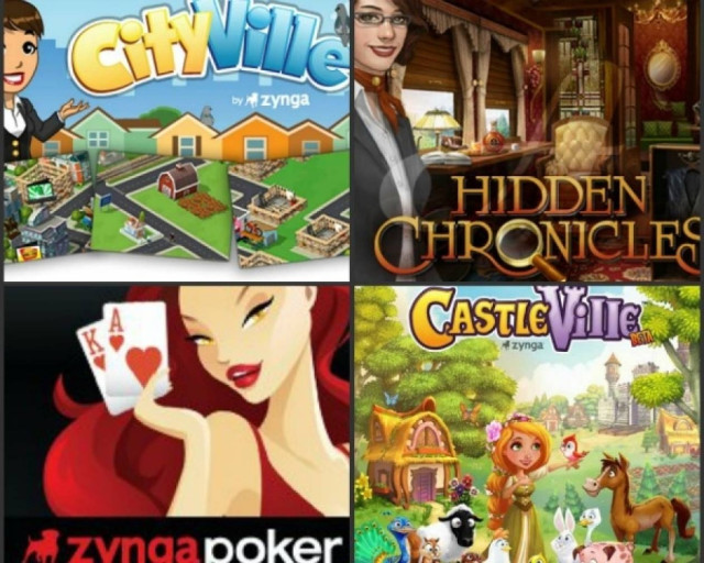 Οι πιο «hot» εφαρμογές στο Facebook αυτήν την εβδομάδα