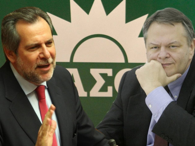 Επιθετική τακτική από τον Χρήστο Παπουτσή