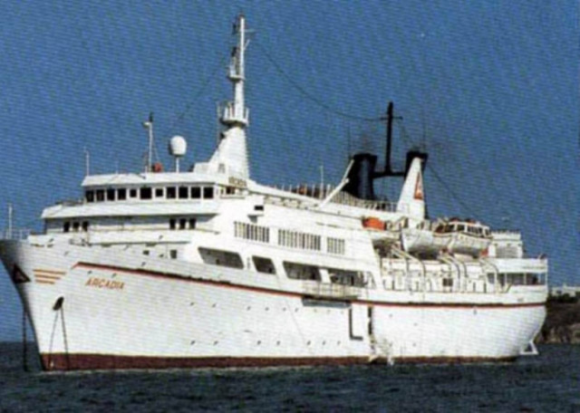 Ζητούν αύξηση του ορίου ηλικίας των επιβατηγών