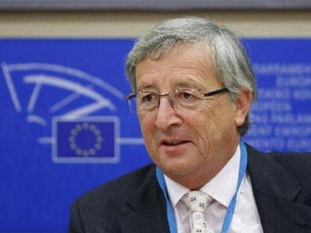 Ζ.Κλ. Γούνκερ: Περιμένω «ισχυρή συμμετοχή» των ιδιωτών στο PSI