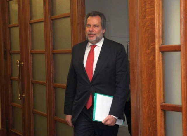 Χρ.Παπουτσής: Δεν θέλω το ΠΑΣΟΚ «ΚΟΔΗΣΟ»