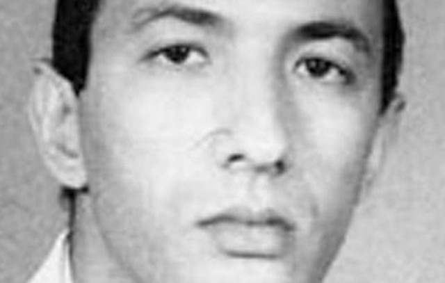 Αίγυπτος: Δεν ήταν ο στρατιωτικός ηγέτης της Αλ Κάιντα