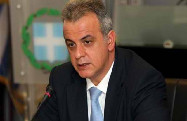 Στη Βουλή δικογραφία για Μ. Όθωνα και Σπ. Βούγια