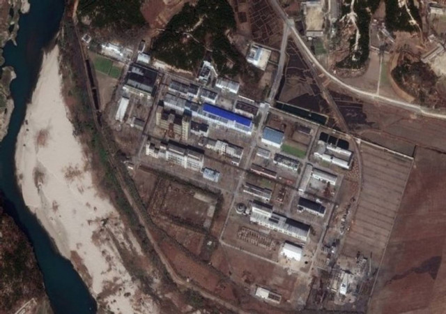 Συμφωνία ΗΠΑ-Β.Κορέας για «πυρηνικό μορατόριουμ»