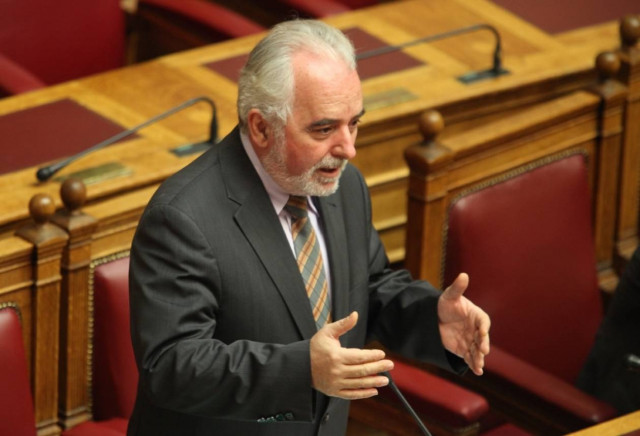 Γ. Κουτρουμάνης:«Επώδυνες αλλά αναγκαίες οι αλλαγές στα εργασιακά»