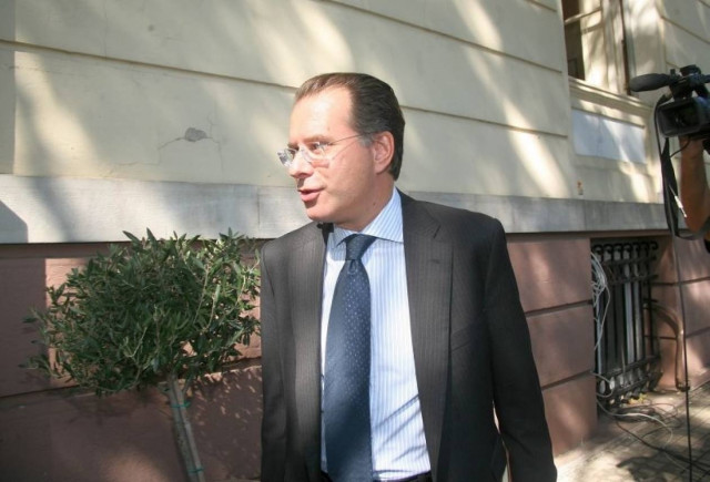 «Καταδικάστε τις τουρκικές υπερπτήσεις»