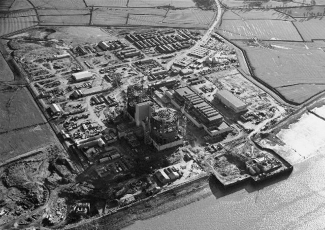 Κλείνει ο παλαιότερος πυρηνικός αντιδραστήρας