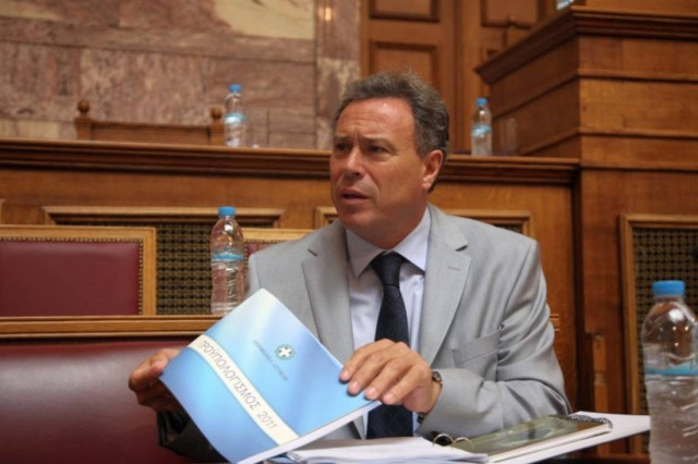 Πλεονασματική η Περιφέρεια Αττικής