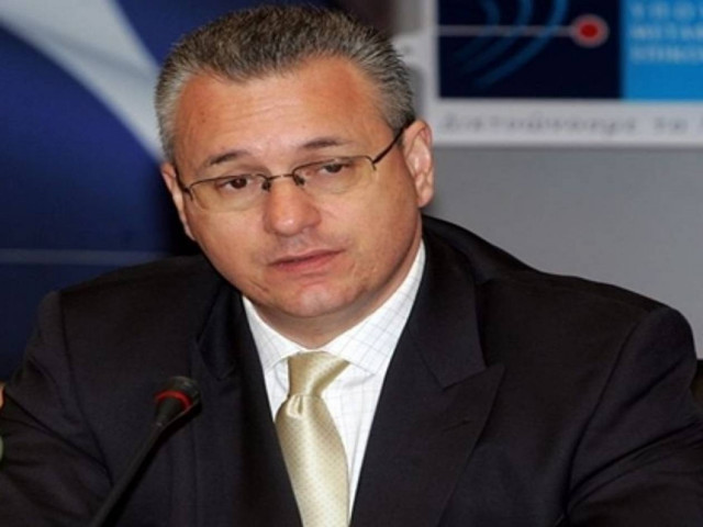 Βλέπει «επανάσταση» στη χώρα ο Κ. Μαρκόπουλος