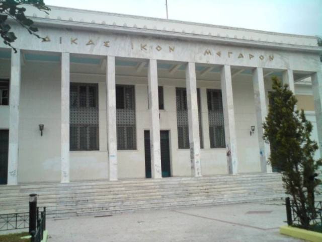 Δωρεάν υποστήριξη για το χαράτσι από τον Δικηγορικό Σύλλογο Κορίνθου