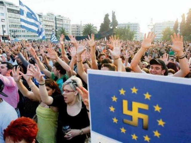 Πρόγραμμα για τις «αντιγερμανικές προκαταλήψεις» στην Ευρώπη