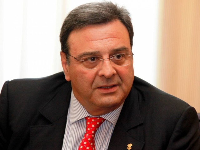 Την παραίτηση Νικολούδη ζητά ο Ισίδωρος Κούβελος