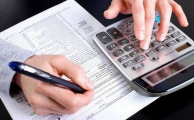 Μέχρι τις 15 Ιουνίου η υποβολή των φορολογικών δηλώσεων