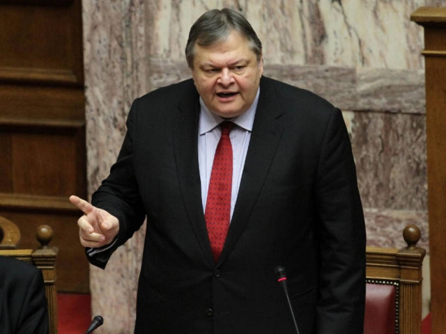 Γιατί θέλει να δημιουργήσει αέρα νίκης ο Ευάγγελος Βενιζέλος