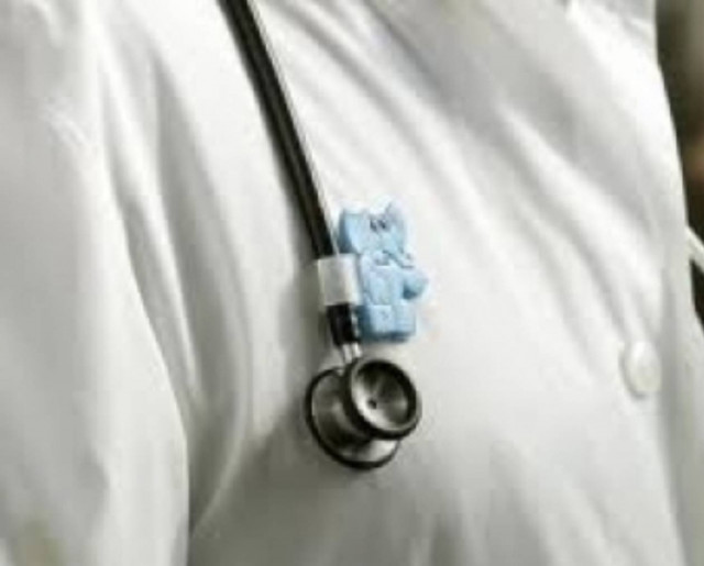 Πανελλαδική απεργία για τους γιατρούς