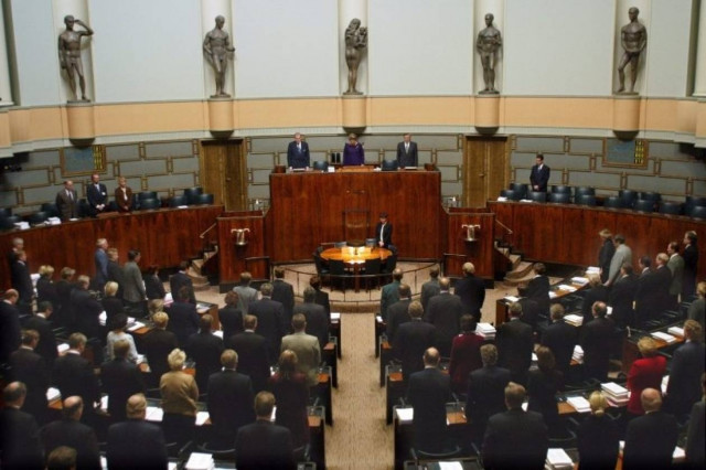 Η Φινλανδία ενέκρινε το ελληνικό πακέτο στήριξης