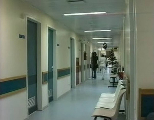 Ζητούν από τους ασθενείς να φέρνουν οι ίδιοι τα φάρμακα!