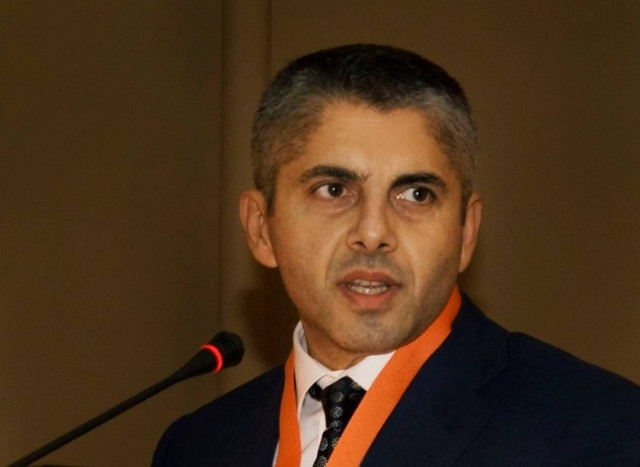 Ελ. Ιακώβου: Νέος Πρόεδρος της ΕΕL Βορείου Ελλάδος