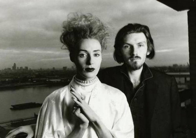 Οι Dead Can Dance στην Ελλάδα