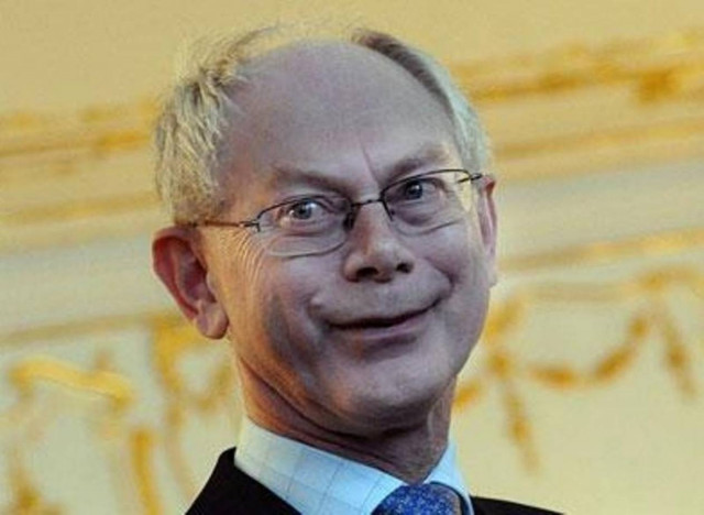 Επανεξελέγη ο Ρομπάι πρόεδρος του Ευρωπαϊκού Συμβουλίου