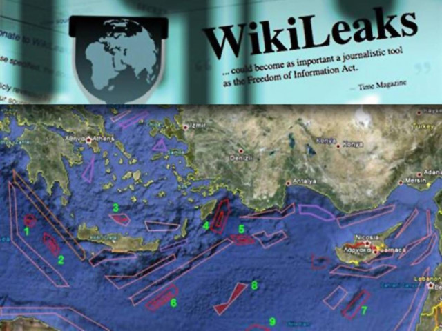 Το δολάριο, τα πετρέλαια στην Κρήτη και οι ΗΠΑ