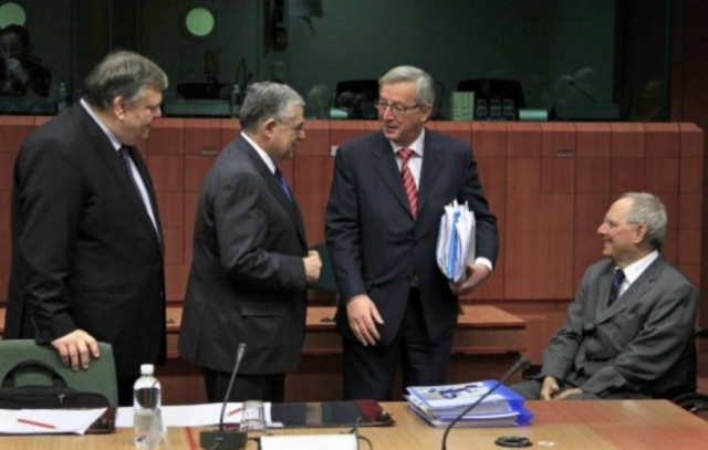 Κι ένα πακέτο – μπόνους για την Ελλάδα!