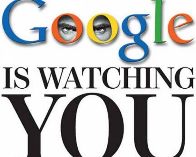 Από σήμερα η Google αλλάζει και γίνεται... Big Brother!
