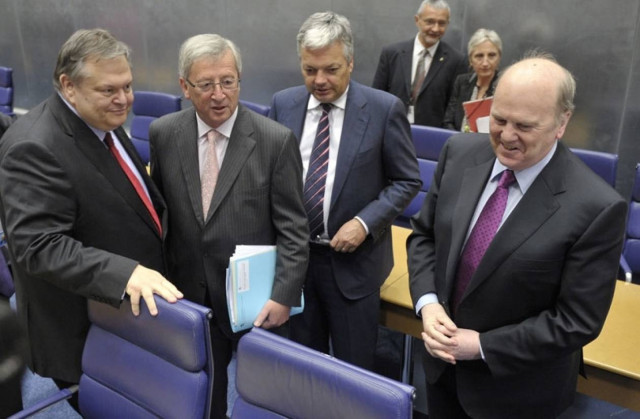 Βενιζέλος: «Πλέον περιμένουμε την ανταπόκριση της αγοράς»