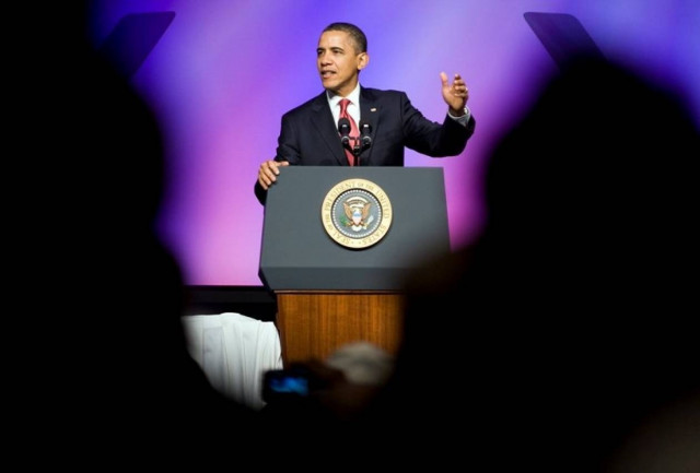 Ομπάμα: Να μην παρουσιαστεί το Ιράν ως «θύμα»