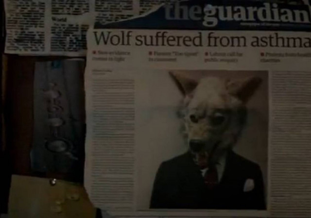 Ο Guardian παρουσιάζει την δημοσιογραφία του μέλλοντος