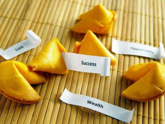 Η αστρολογική συμβουλή της ημέρας