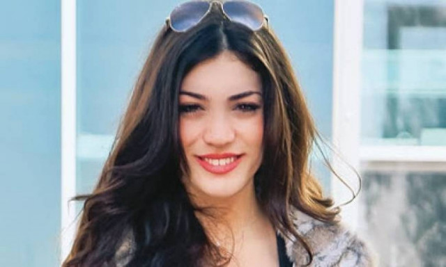 Ήβη Αδάμου: Έχω δεχτεί προτάσεις γάμου