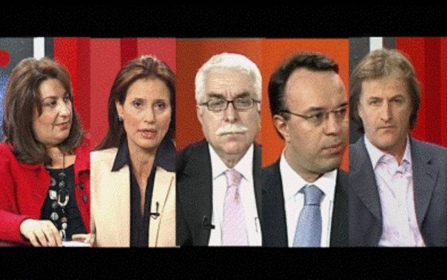 Γυρνούν την πλάτη στους Βουλευτές Φθιώτιδας!