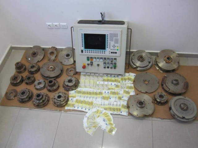 «Χειροπέδες» στους Αιγύπτιους εκβιαστές 53χρονου στην Κεφαλονιά