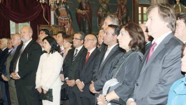 Κοινωνικός αποκλεισμός στους βουλευτές Φθιώτιδας!