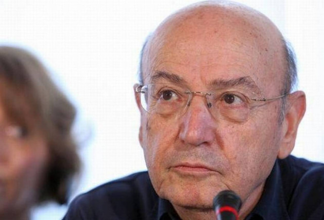 Το Σάββατο το μνημόσυνο του Θ. Αγγελόπουλου