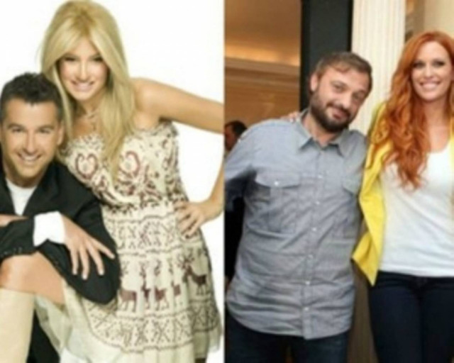 Παραλίγο ανατροπή στα πρωινά!