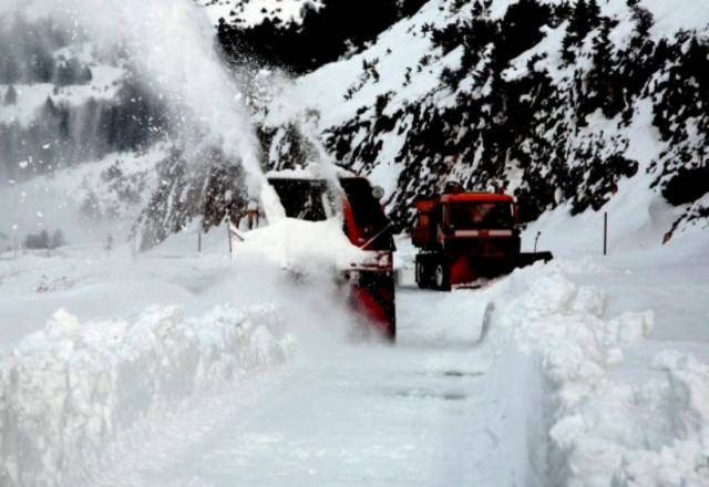 Zητούν να χαρακτηριστεί ο δήμος «θεομηνιόπληκτος»