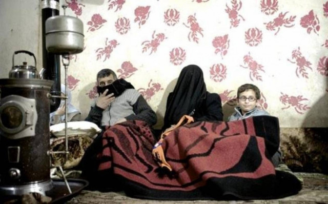 Συρία: Η ανθρωπιστική βοήθεια δεν έφτασε στην Μπάμπα Αμρ