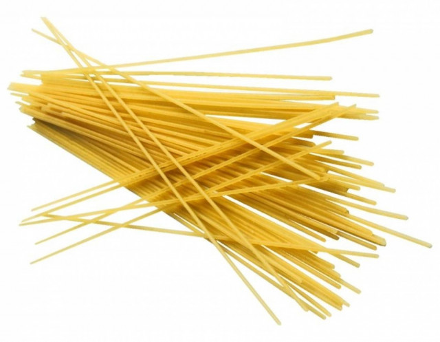 Το Δημόσιο βγάζει σε δημοπρασία 2 τόνους μακαρόνια!