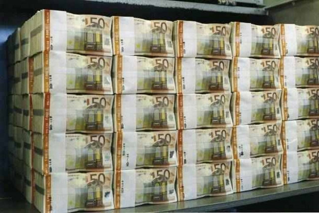 Λεφτά υπάρχουν πλέον για το ΠΑΣΟΚ!