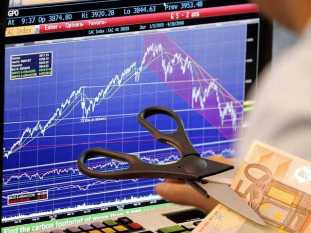 Τι πραγματικά συμβαίνει με τα ελληνικά CDS