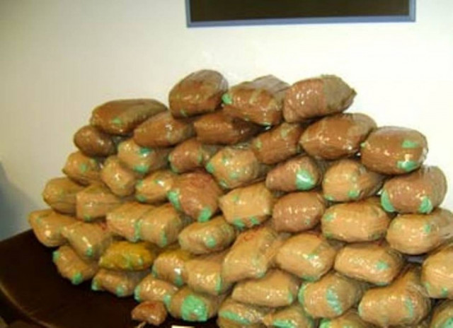 Tους καταδίκασαν σε θάνατο για διακίνηση ναρκωτικών