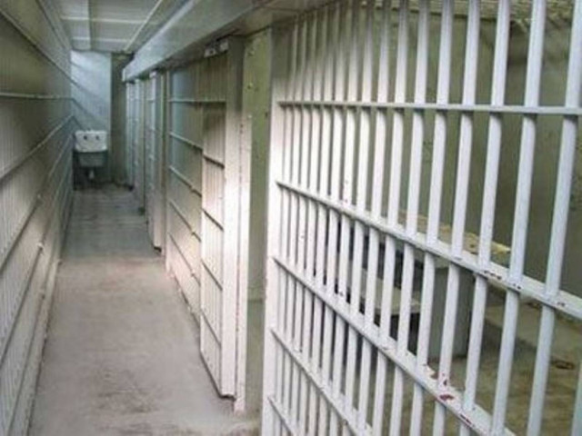 Κύπρος: Τρομάζει η συμφόρηση στις φυλακές την Επίτροπο