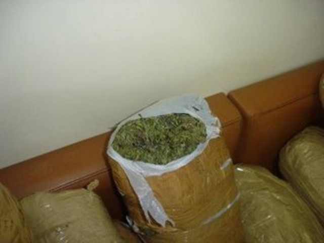 Συλλήψεις για ναρκωτικά στη Θεσσαλονίκη