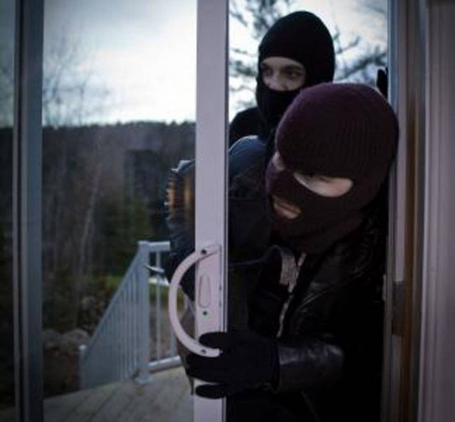 Συνέλαβαν «ποντικούς» στο Καματερό